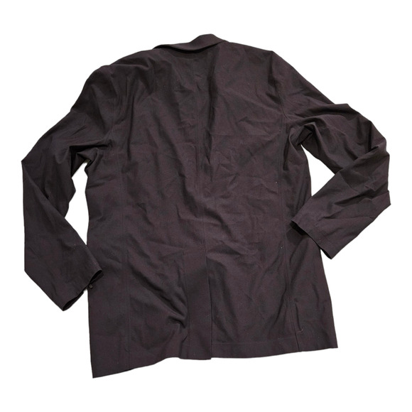 Paskho Large Black Long Sleeve Jacket - Picture 4 of 7